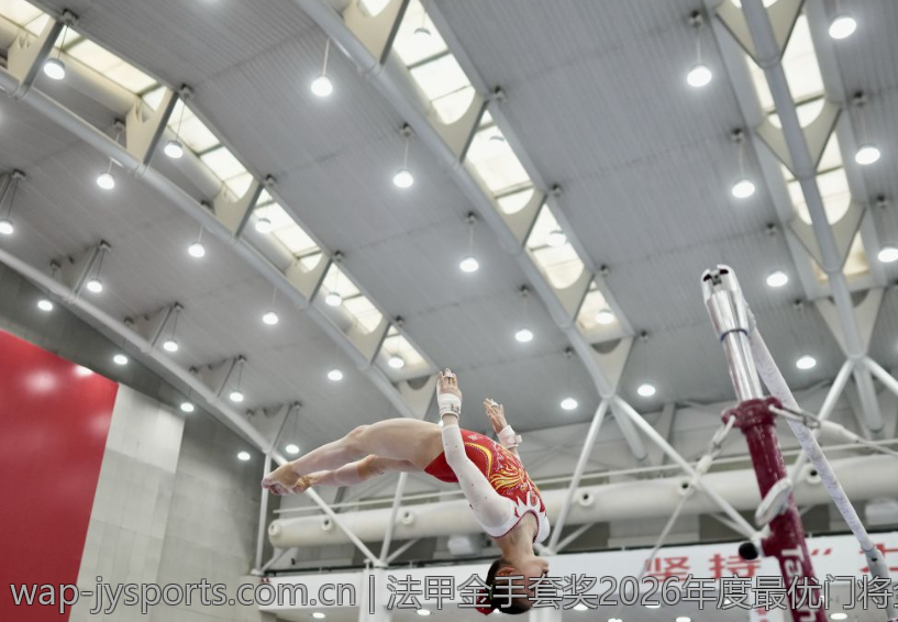 法甲金手套奖2026年度最优门将全方位盘点