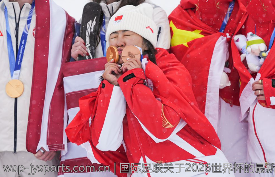 国际足联关于2026世界杯的最新通知