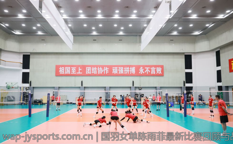 国羽女单陈雨菲最新比赛回顾与战术解析