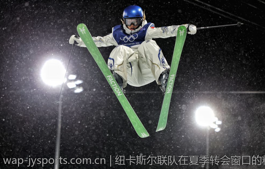 纽卡斯尔联队在夏季转会窗口的精彩操作