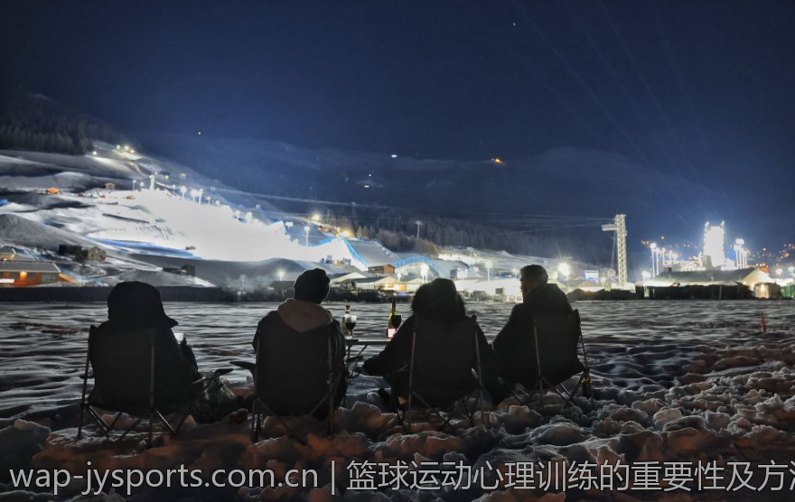 篮球运动心理训练的重要性及方法介绍