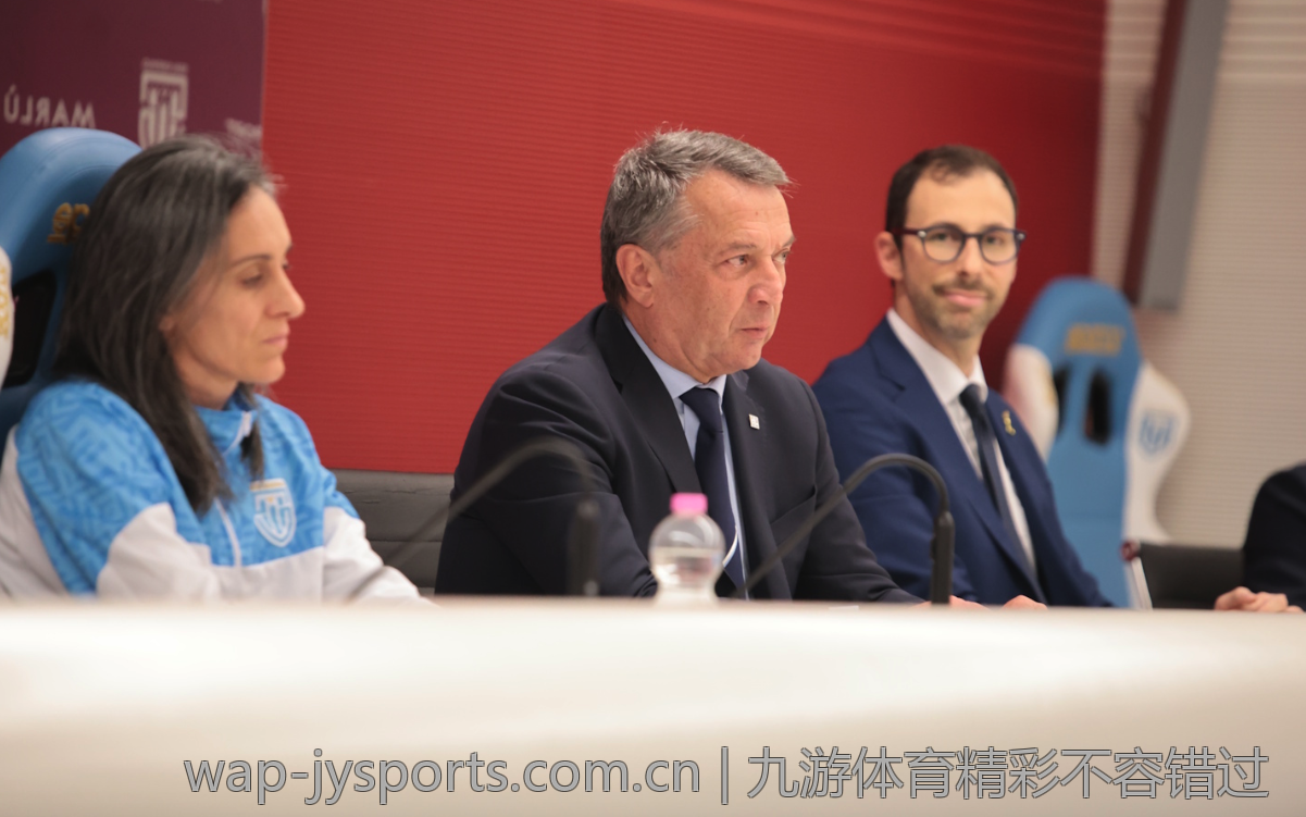 九游体育精彩不容错过